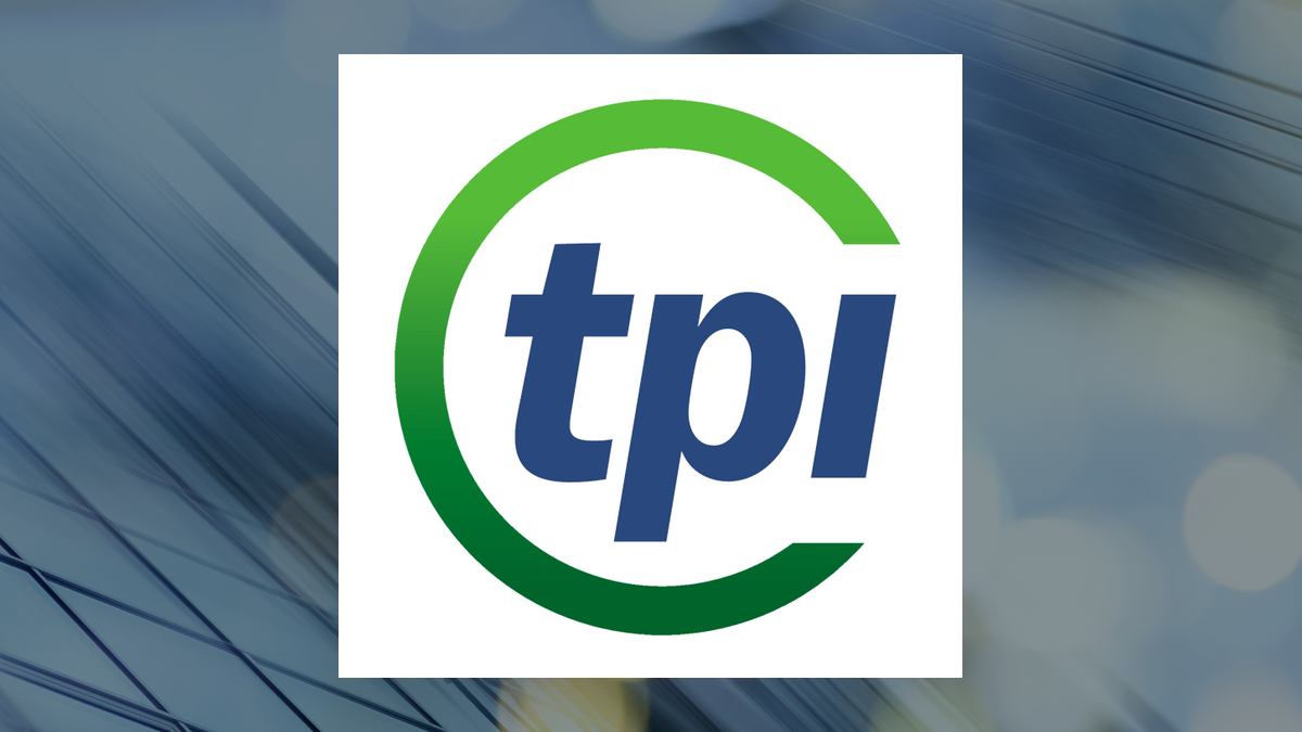 Dynamic Technology Lab Private Ltd Takes $374,000 Position in TPI Composites, Inc. (NASDAQ:TPIC)