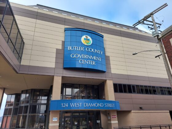 County Partners With Greater Pittsburgh Food Bank – ButlerRadio.com