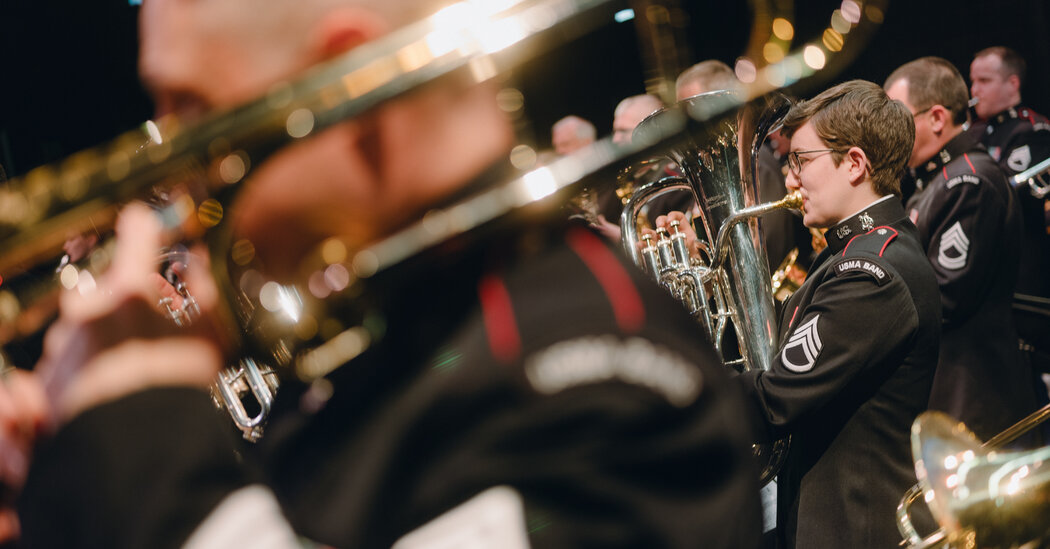 No Ordinary Music Gig