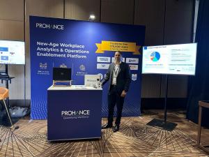 ProHance co-sponsers the FST Media Banking Summit 2024 in Sydney