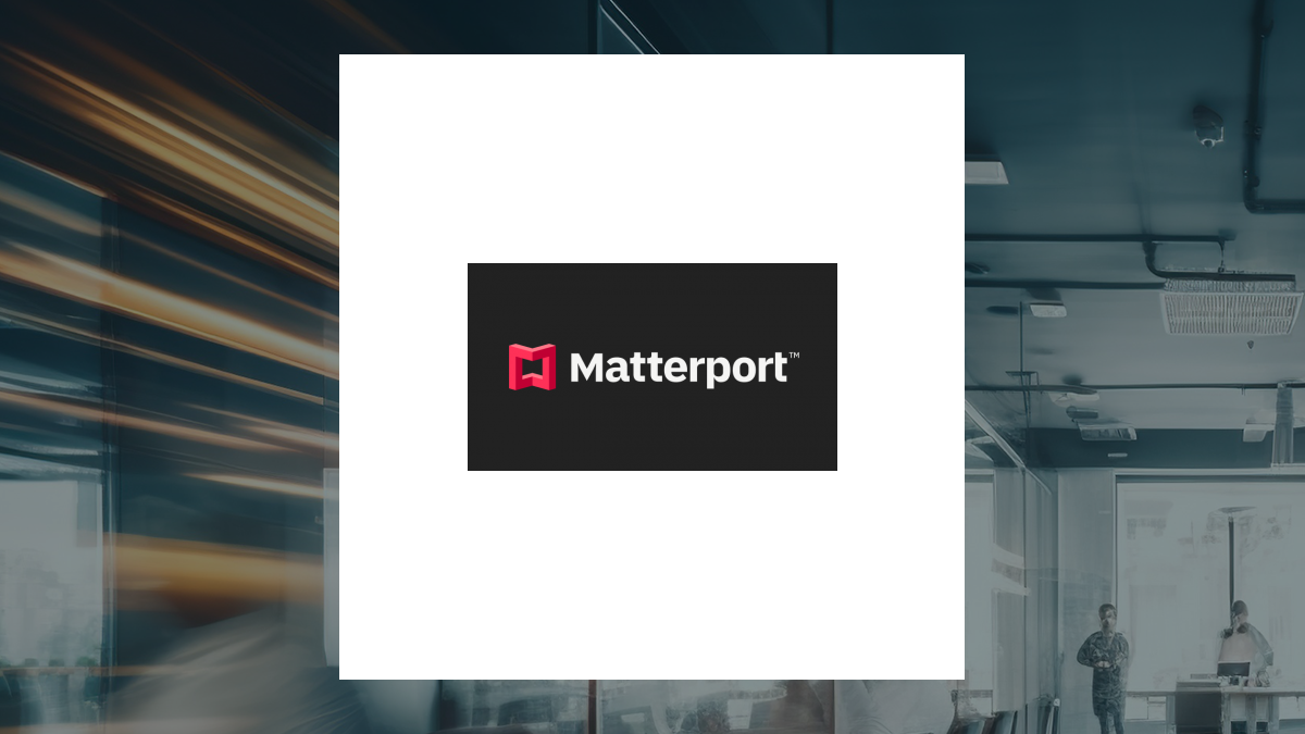 Dynamic Technology Lab Private Ltd Acquires Shares of 127,773 Matterport, Inc. (NASDAQ:MTTR)