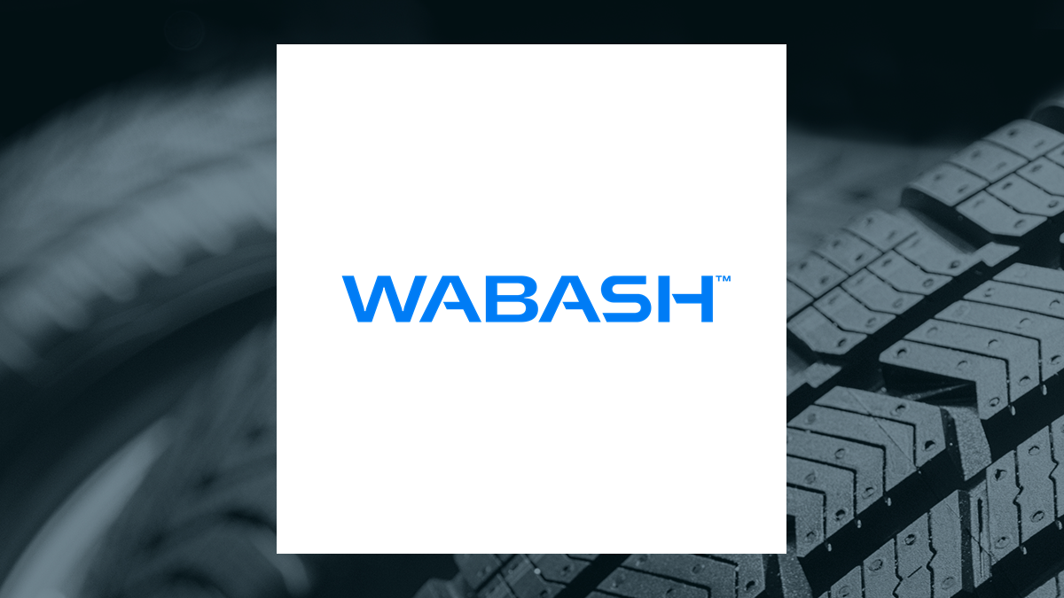 Dynamic Technology Lab Private Ltd Invests $363,000 in Wabash National Co. (NYSE:WNC)