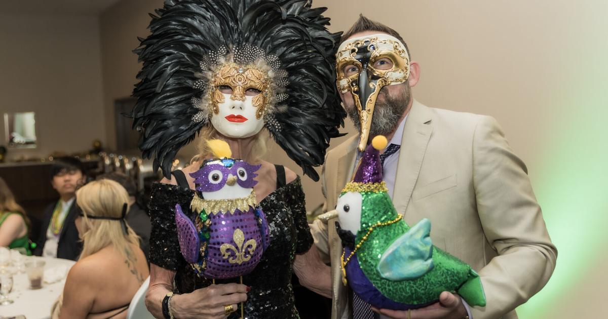 Community unites in support of mental health at CAN Behavioral Health’s inaugural gala