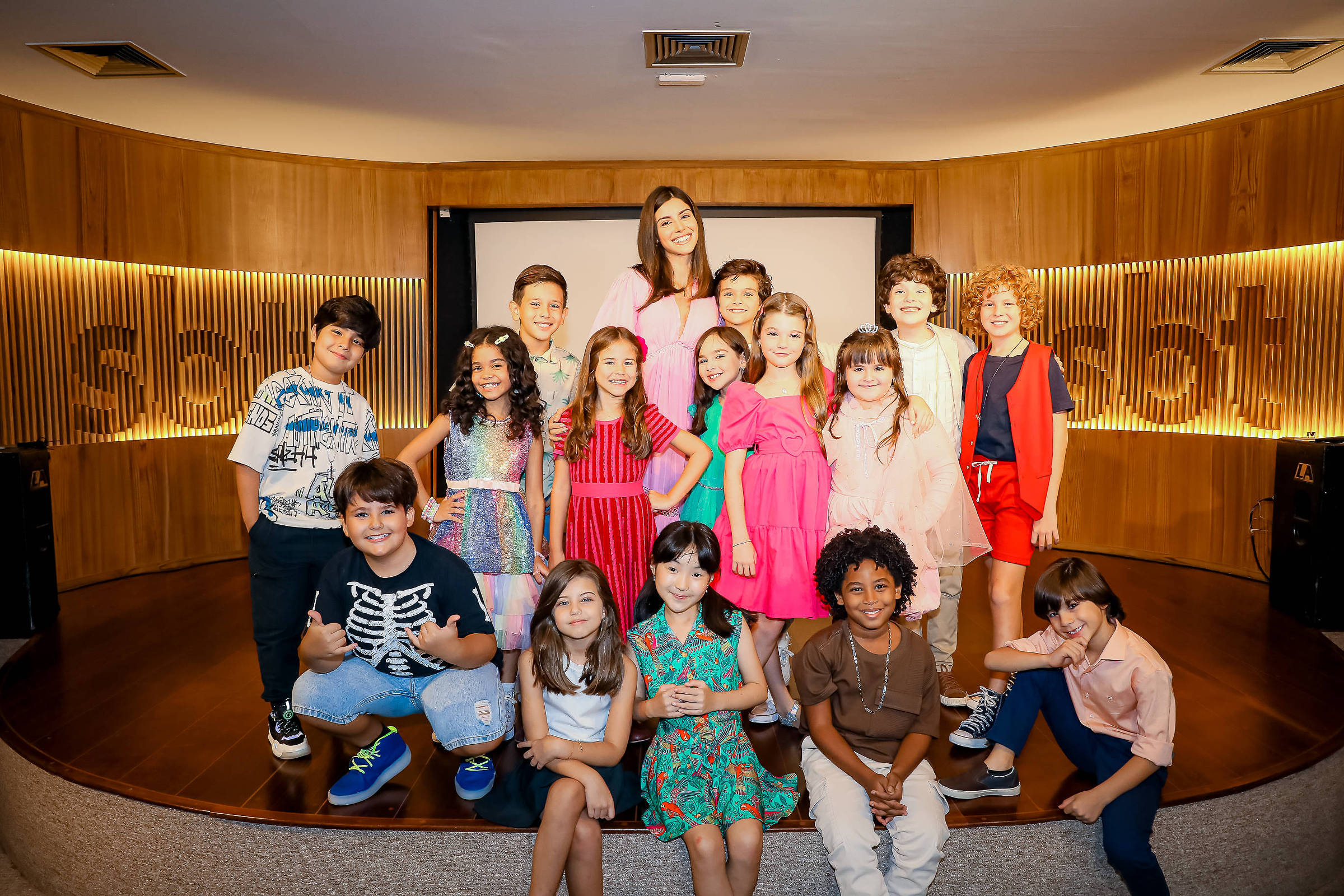 SBT marca estreia de novela mirando quem não quer futebol – 27/05/2024 – Televisão