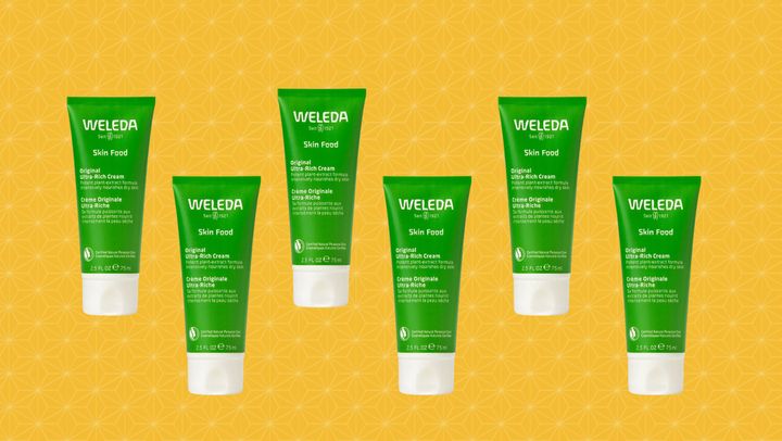 This Cult-Favorite European Moisturizer Really Feels Like Food For Your Skin