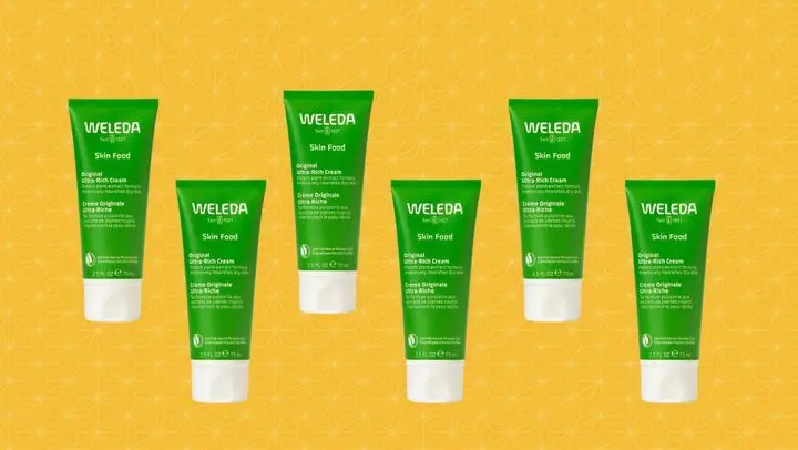 Weleda Skin Food moisturizer