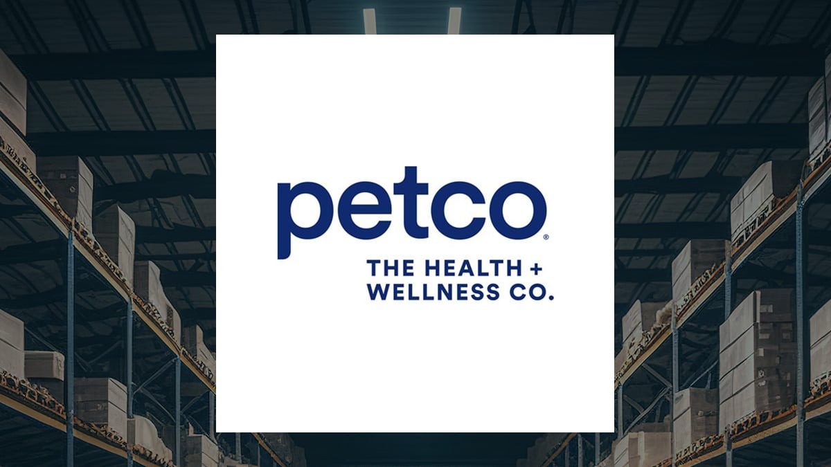 Dynamic Technology Lab Private Ltd Increases Stock Holdings in Petco Health and Wellness Company, Inc. (NASDAQ:WOOF)