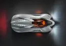 The one-off Lamborghini Egoista