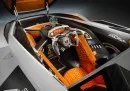 The one-off Lamborghini Egoista