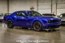 2019 Dodge Challenger R/T Scat Pack Widebody