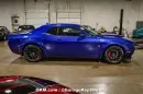 2019 Dodge Challenger R/T Scat Pack Widebody