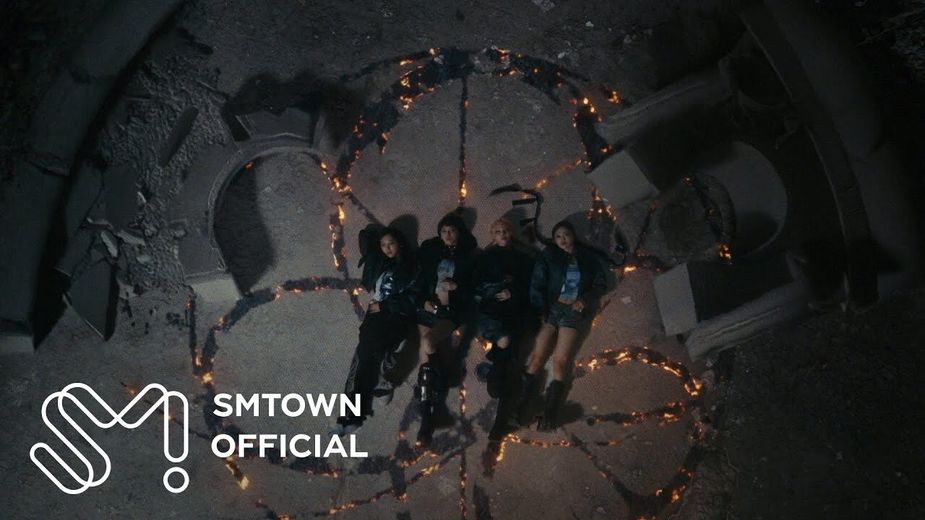 Aespa’s “Armaggedon” Music Video Earns Explosive Reactions From Korean Netizens