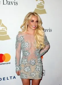 Britney Spears (Photo by John Salangsang/Variety/Penske Media via Getty Images)