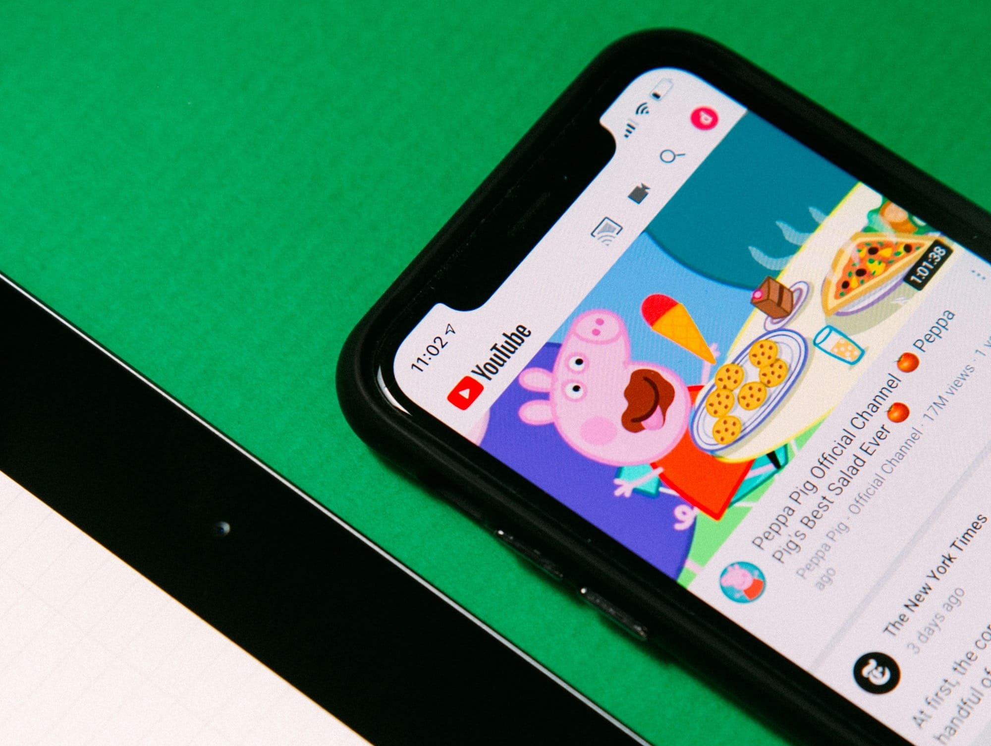YouTube Music rolls out new ‘hum to search’ feature for Android users