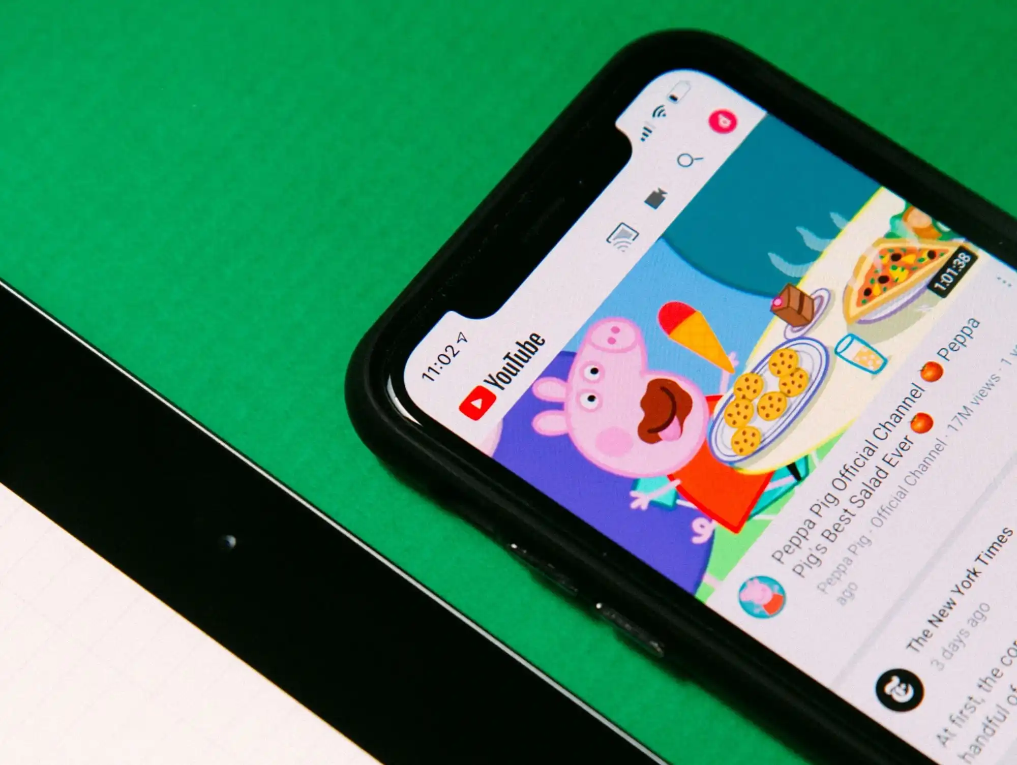 YouTube Music rolls out new 'hum to search' feature for Android users