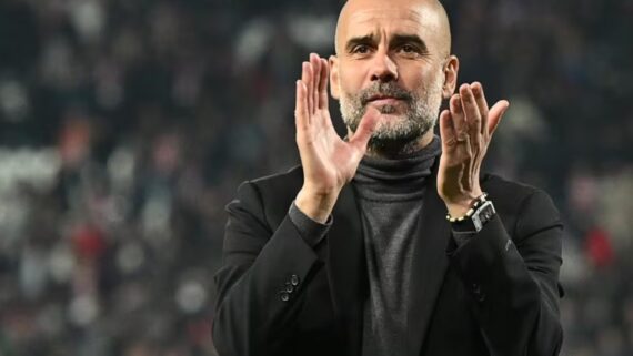 Notícia bombástica sobre futuro de Guardiola no City agita futebol mundial < No Ataque