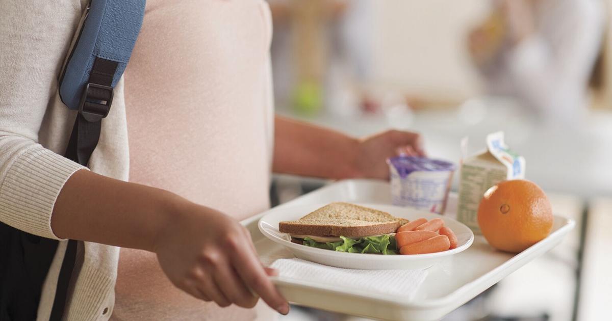 Georgia’s Summer Food Service Program under way in Thomas County