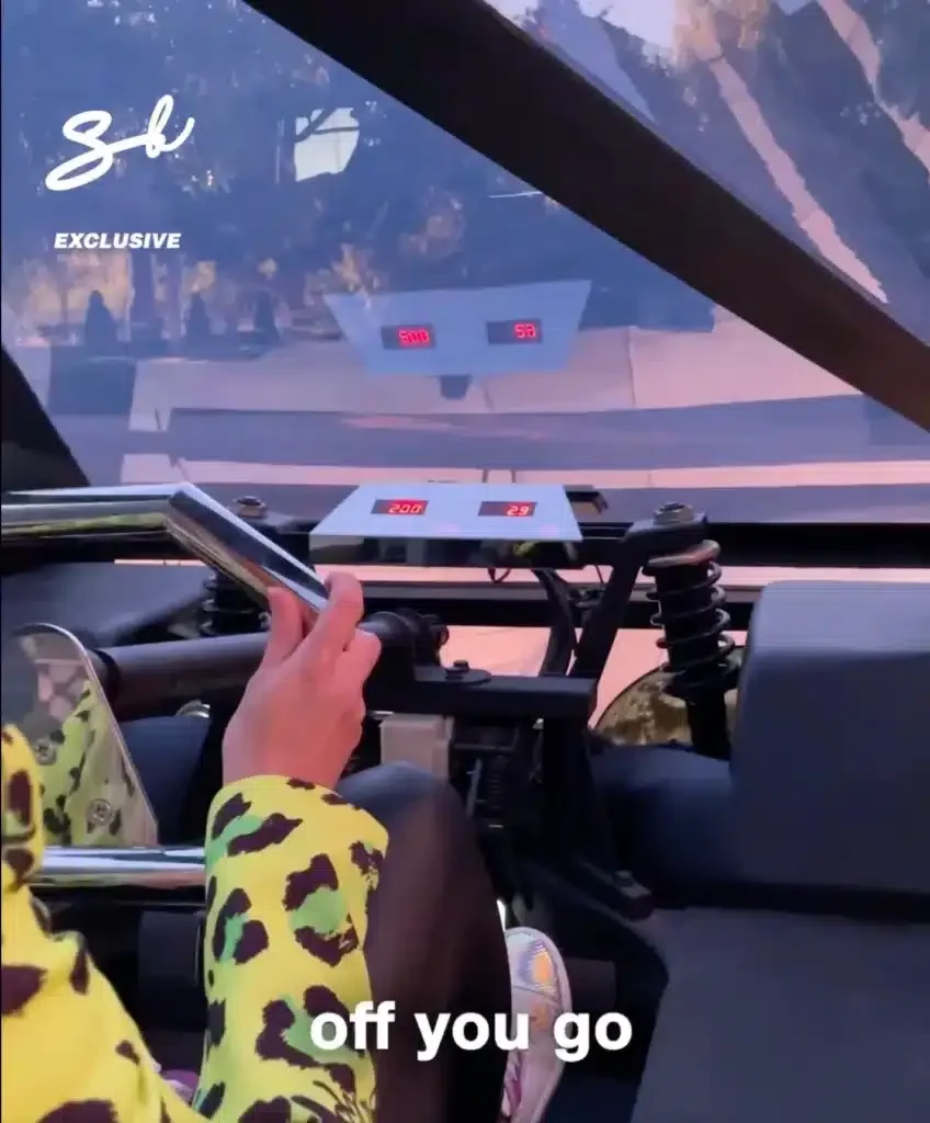 Lo-Res-Car-interior – Supercar Blondie Lo Res car cybertruck