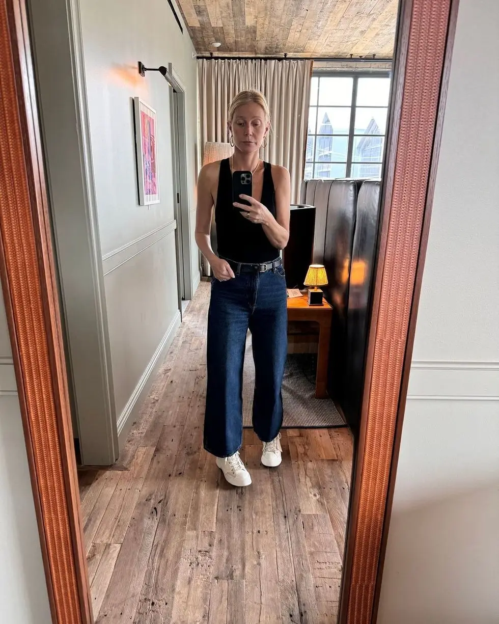 gwyneth paltrow ootd 5