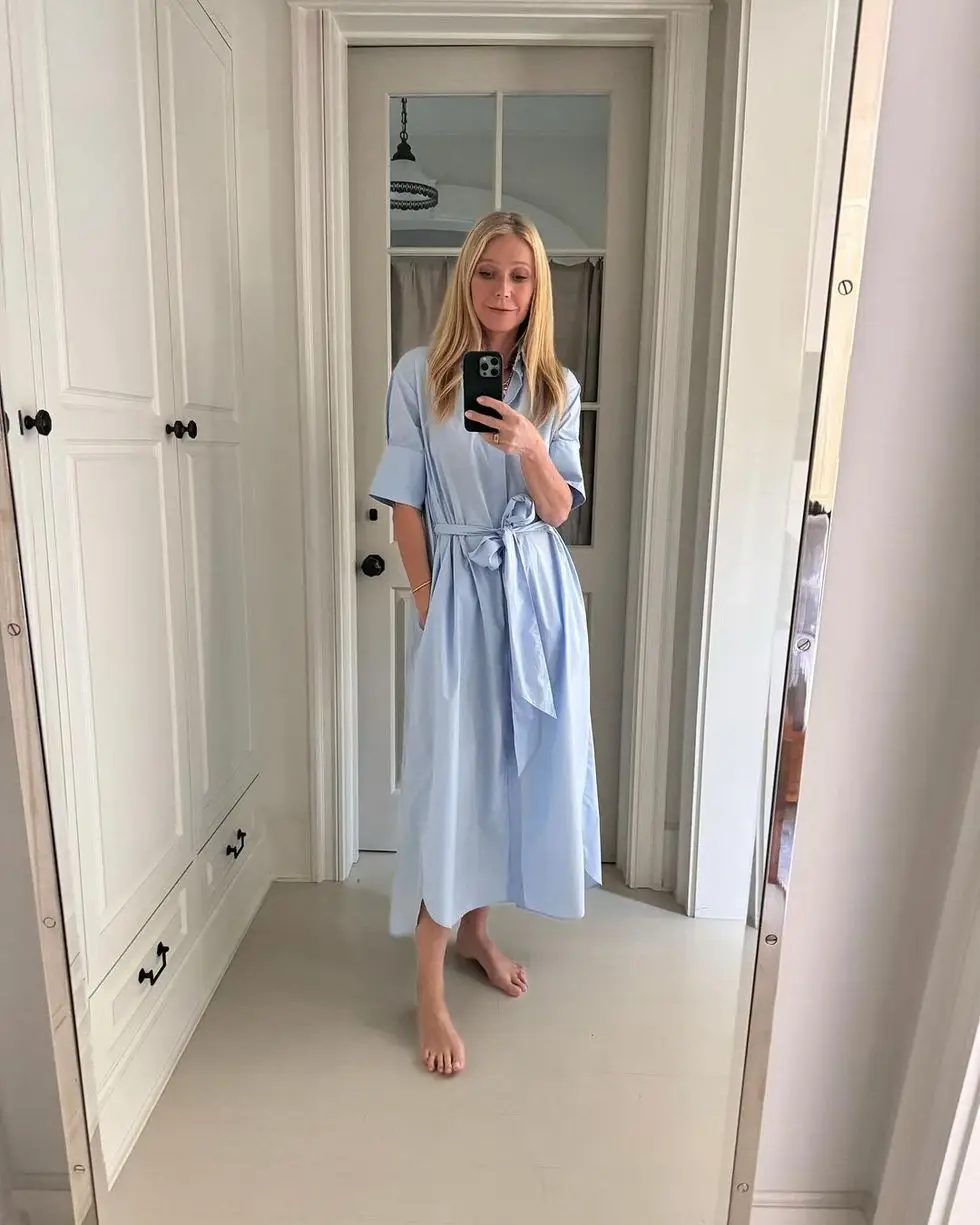 gwyneth paltrow ootd 7