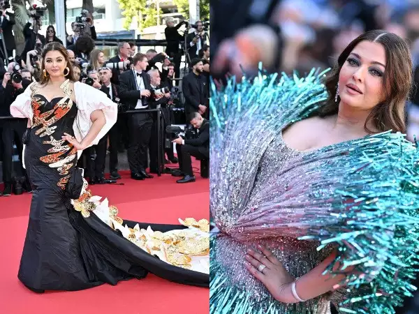 Cannes 2024 Fashion Report: Aditi Rao Hydari, Preity Zinta & other Indians