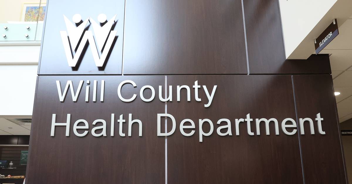 Will County Health Department to expand TB testing