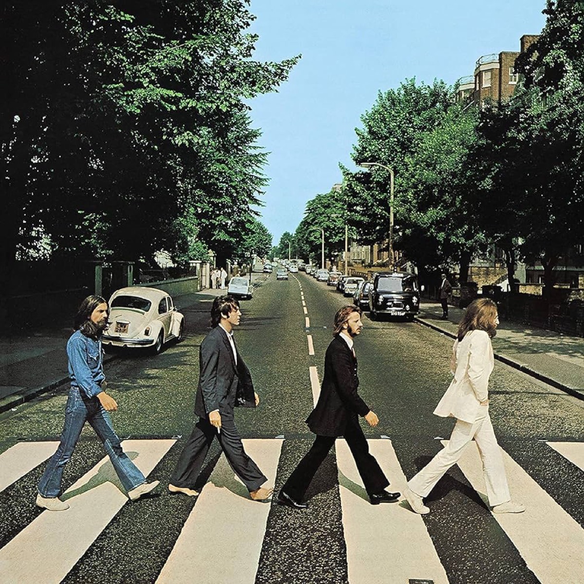 The 30 Most Critically Acclaimed Music Albums of All Time