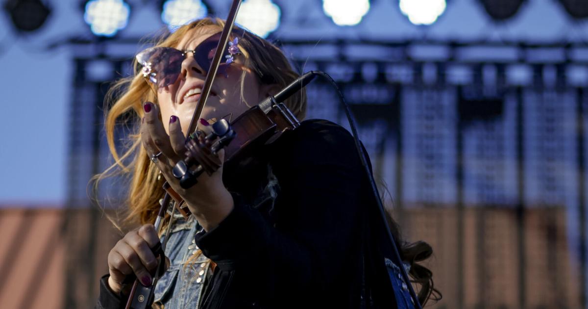 Harahan Music Festival coming up June 1 to benefit St. Rita food pantry