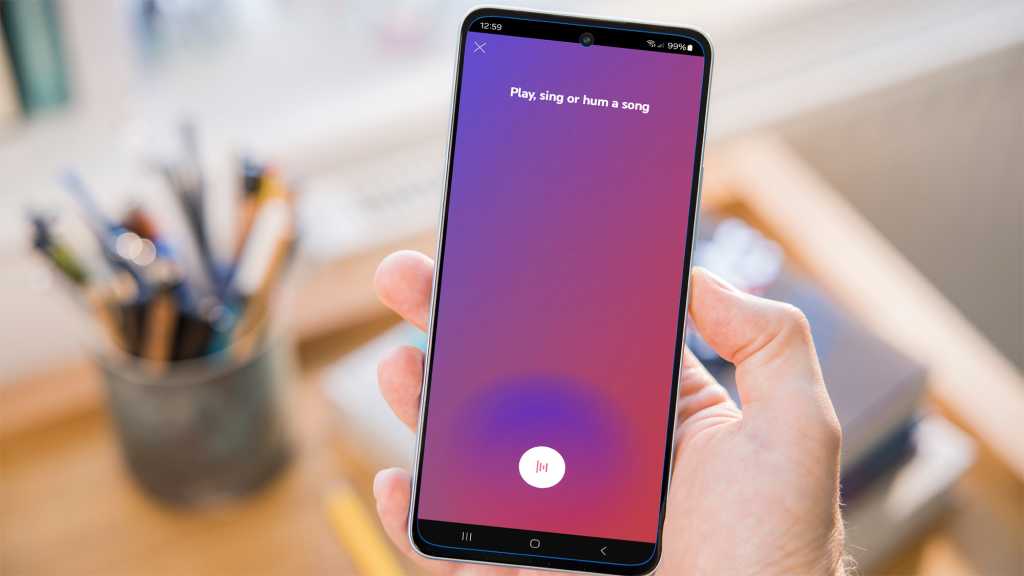 Now you can hum to search in YouTube Music