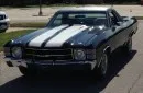 1971 GMC Sprint SP454