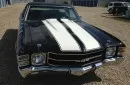 1971 GMC Sprint SP454