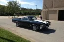 1971 GMC Sprint SP454