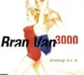 Drinking in LA cover art.