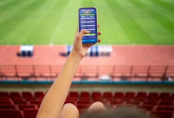 A relação entre o futebol brasileiro e as apostas esportivas