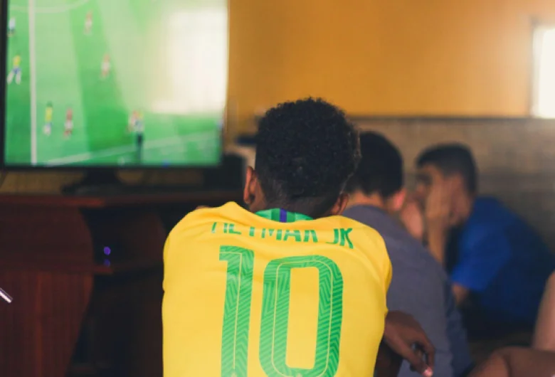 O Brasil ficará melhor sem Neymar nesta época?