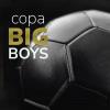 Confira os resultados da 4ª rodada do grupo B da Copa Big Boys de Futebol
