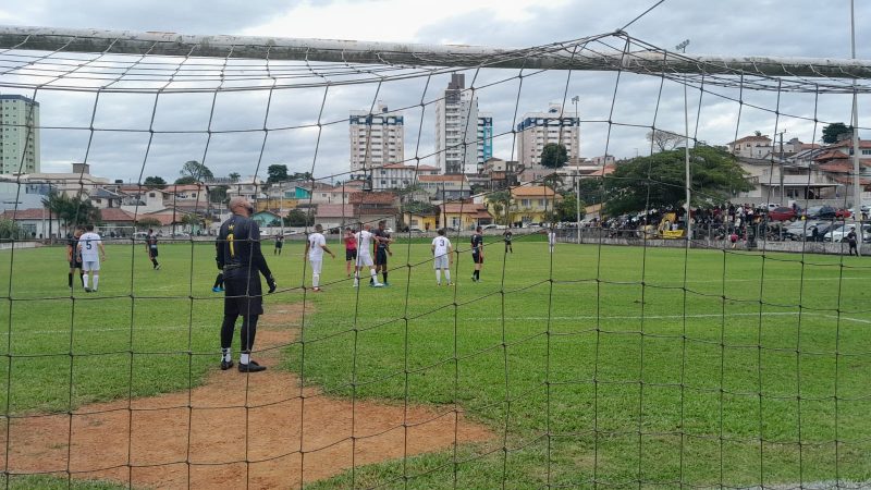 Futebol Amador: Copa Interligas 2024 define os semifinalistas; confira os confrontos