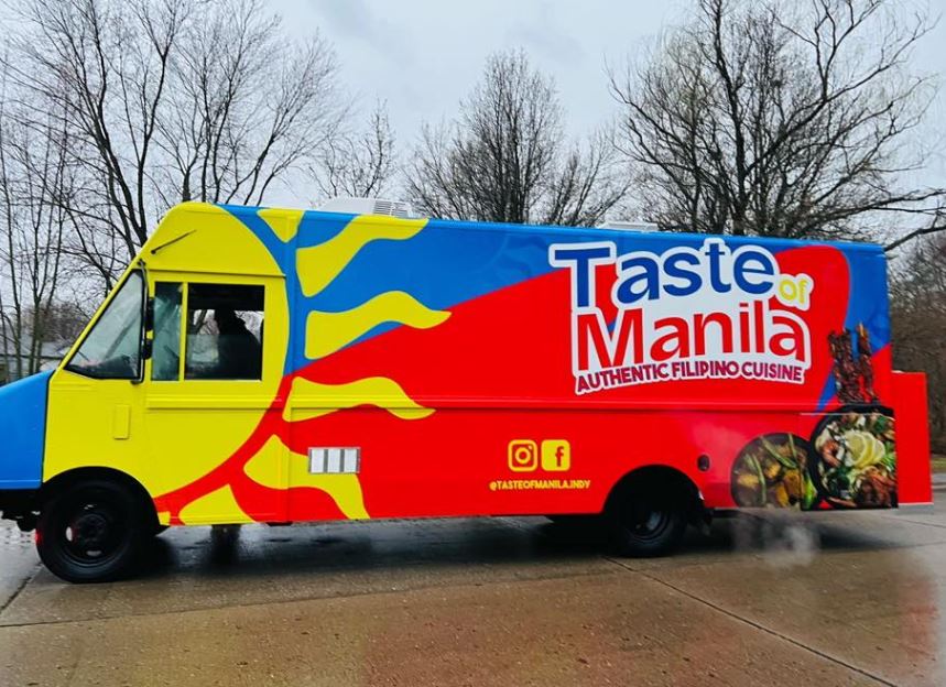 Indianapolis gets its first taste of Filipino food