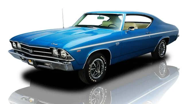 Chevrolet Chevelle