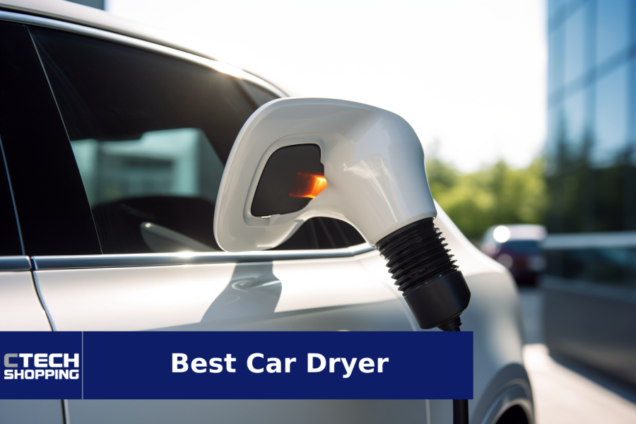 7 Best Car Dryers of 2024