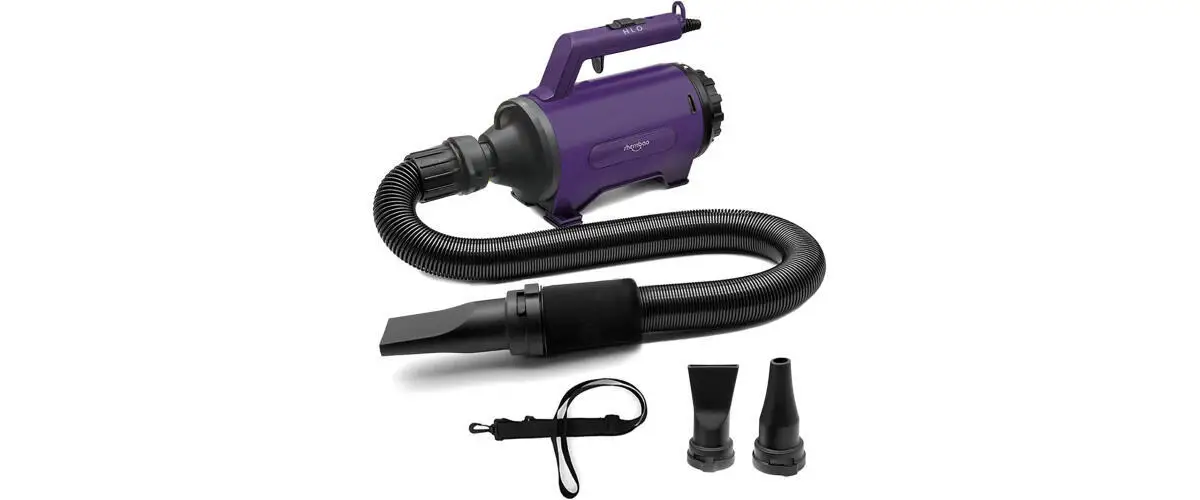 Shernbao Car Dryer (Amazon) product_B08MZGYS49
