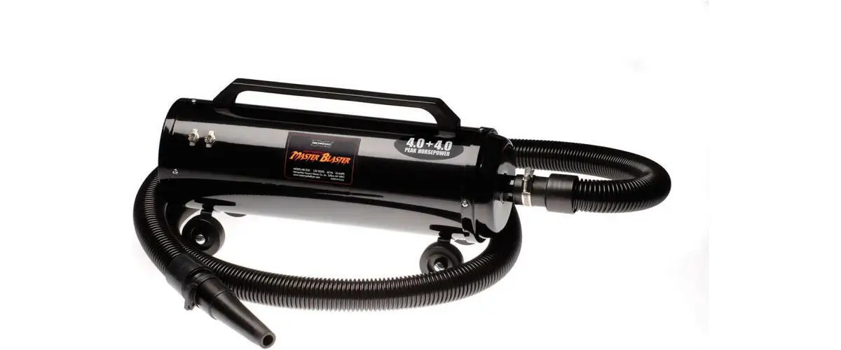 Metro Vac Car Dryer (Amazon) Metro Vac Car Dryer