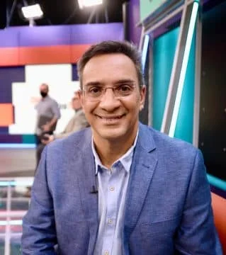Foto de Mauricio Noriega