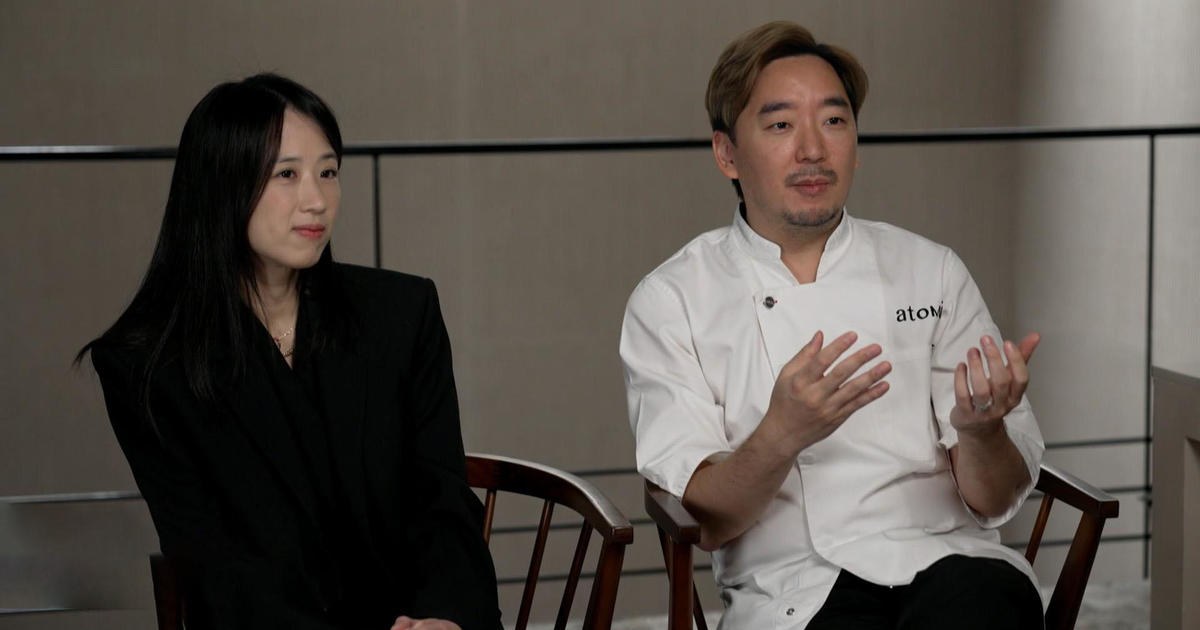 Korean culture and food thrive thanks to “gastrodiplomacy”