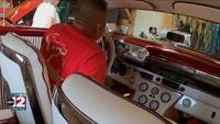 Back to the Bricks remembers creator of 2023 feature car