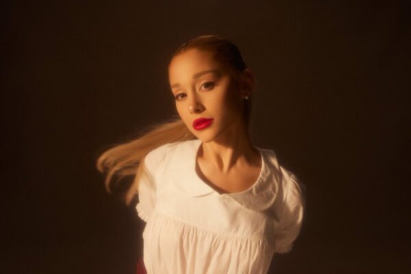 Ariana Grande Unlocks ‘The Boy is Mine’ Music Video Teaser