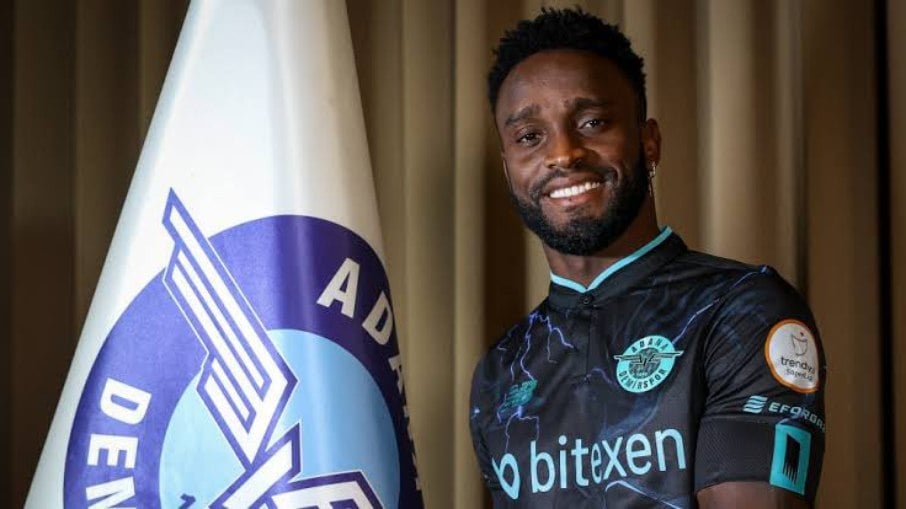 Ex-Santos e Corinthians, Mendoza é sondado pelo Galatasaray