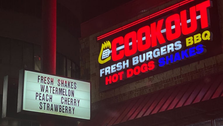 Is Cook Out coming to Florida? Late-night fast food chain with extensive menu could be expanding