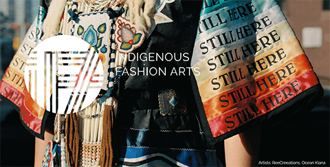 Indigenous fashion creatives to showcase their work at Toronto festival