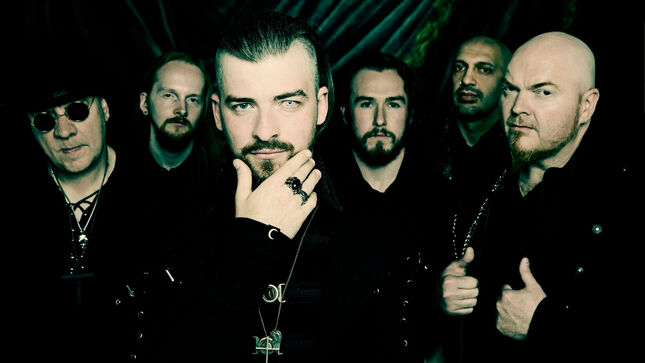 TERAMAZE Premier Music Video For New Single “The Will Of Eli”